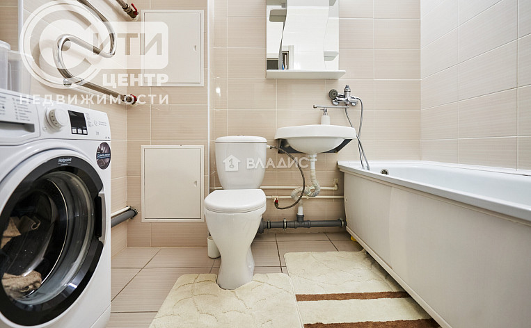 1-Комнатная квартира 37.00м², эт. 11, фото 25