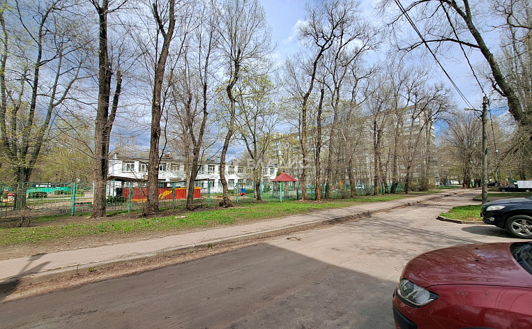 2-Комнатная квартира 41.80м², эт. 2, фото 15