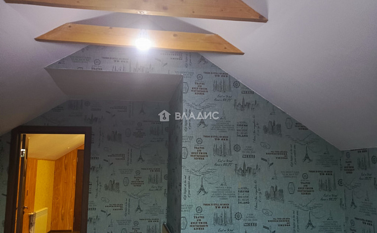 Дом 212.40м², фото 40