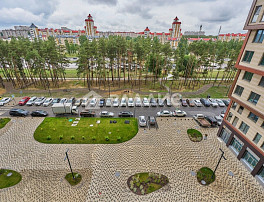 2-Комнатная квартира 75.80м²