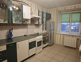 2-Комнатная квартира 66.10м²