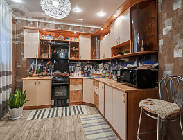 4-Комнатная квартира 117.00м²