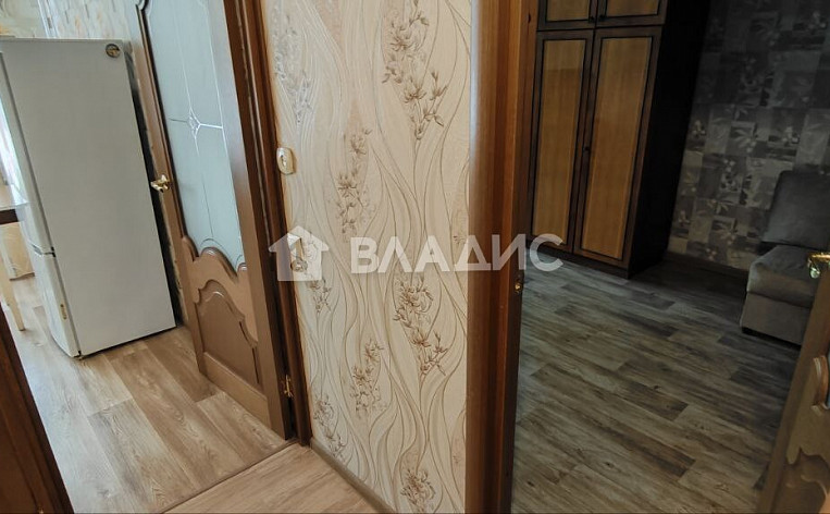 1-Комнатная квартира 31.00м², эт. 1, фото 30