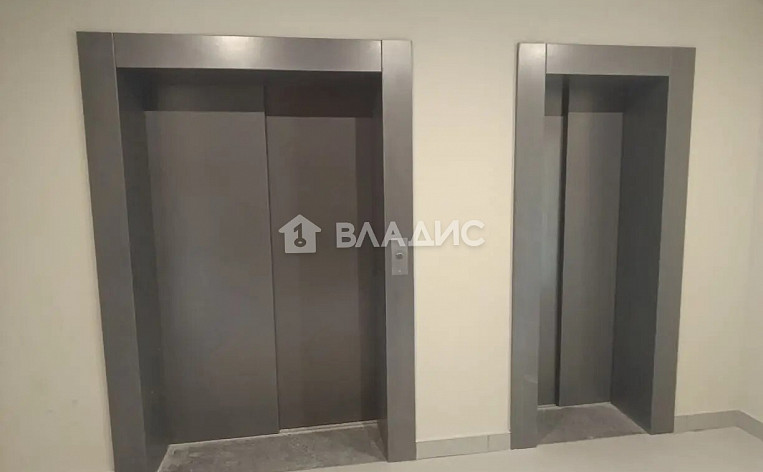 2-Комнатная квартира 59.14м², эт. 8, фото 40
