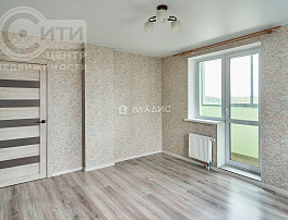2-Комнатная квартира 42.40м²