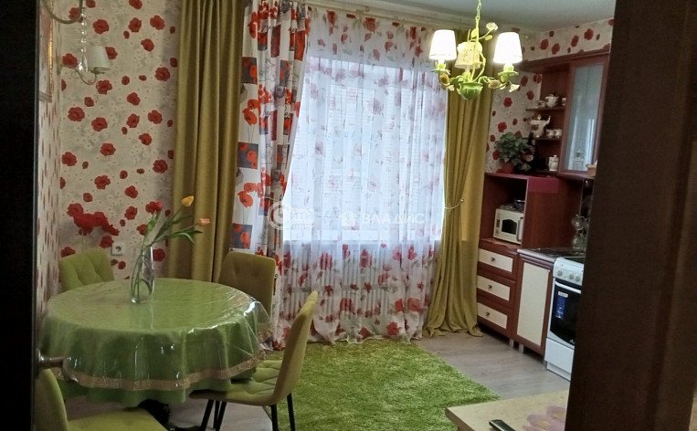 2-комнатная квартира, 80 м2, эт. 8, id: 1010554, фото 26