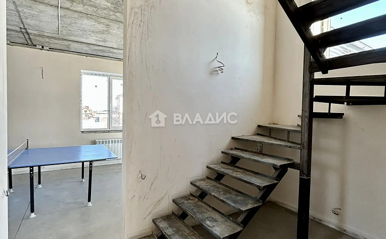 Дом 210.00м², фото 22