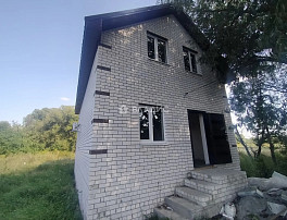Дом 97.00м²