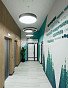 1-комнатная квартира, 42.53 м2, эт. 2, id: 1062813, фото 10