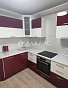 1-Комнатная квартира 50.60м², эт. 16, фото 4