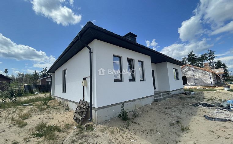 Дом 127.50м², фото 22