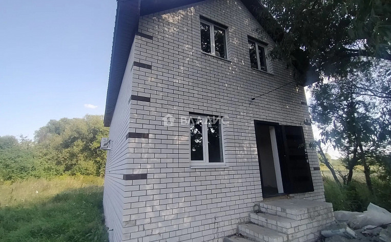 Дом 97.00м², фото 9