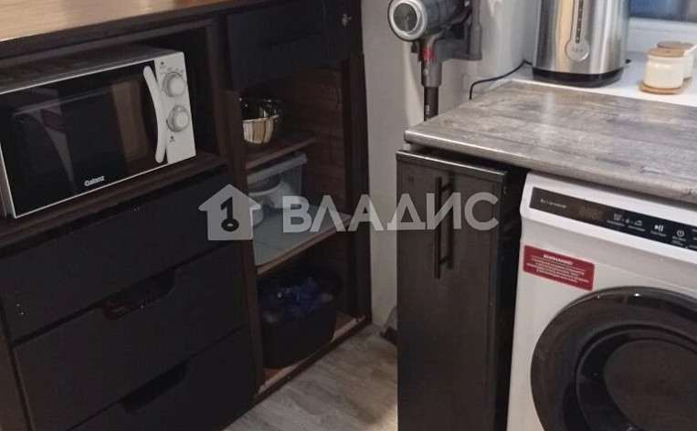 2-Комнатная квартира 55.20м², эт. 2, фото 40