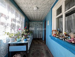 Часть дома, комнат 4, 72.2 кв.м