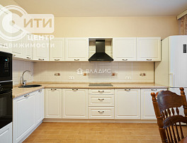 3-Комнатная квартира 81.80м²