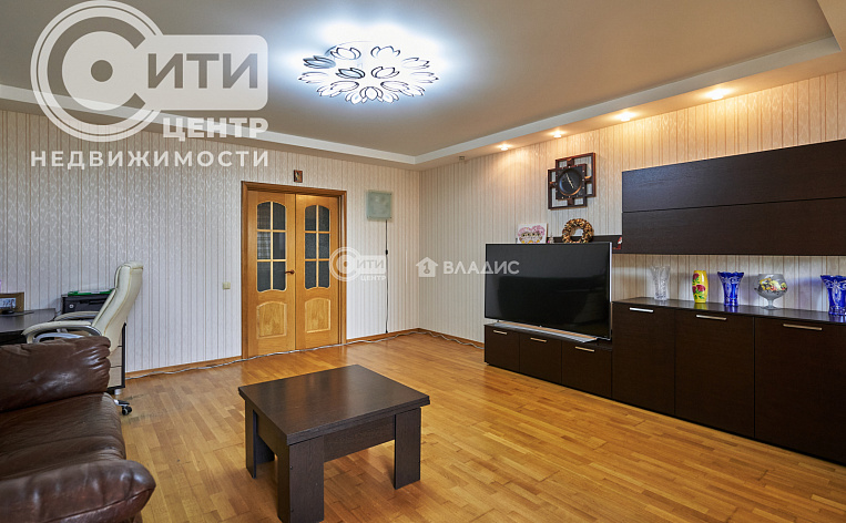 2-комнатная квартира, 88.6 м2, эт. 7, id: 816997, фото 23