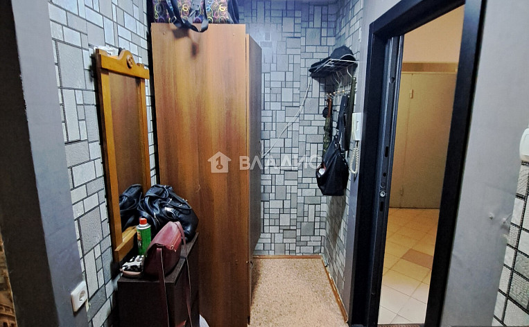 1-Комнатная квартира 41.70м², эт. 1, фото 17