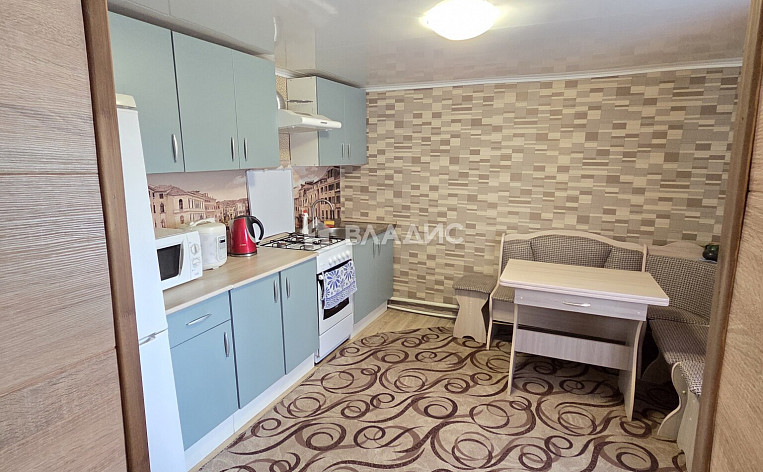 Дом 62.70м², фото 28