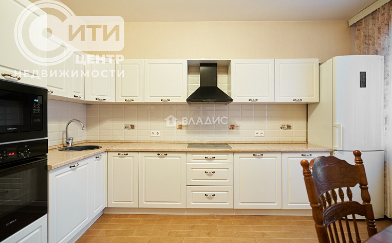 3-Комнатная квартира 81.80м², эт. 6, фото 27