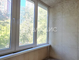 2-Комнатная квартира 44.90м²