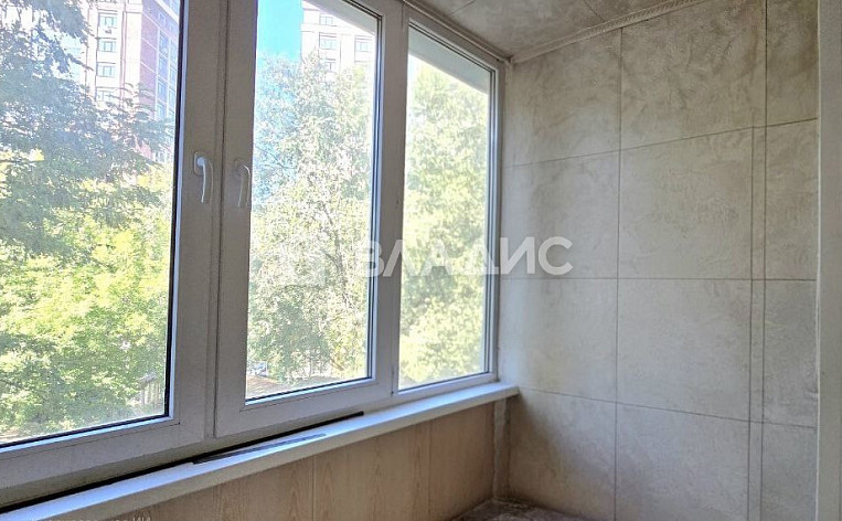 2-Комнатная квартира 44.90м², эт. 3, фото 18