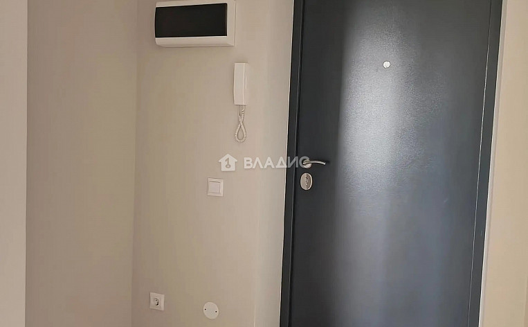 1-Комнатная квартира 38.00м², эт. 4, фото 40