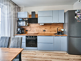 2-Комнатная квартира 60.30м²