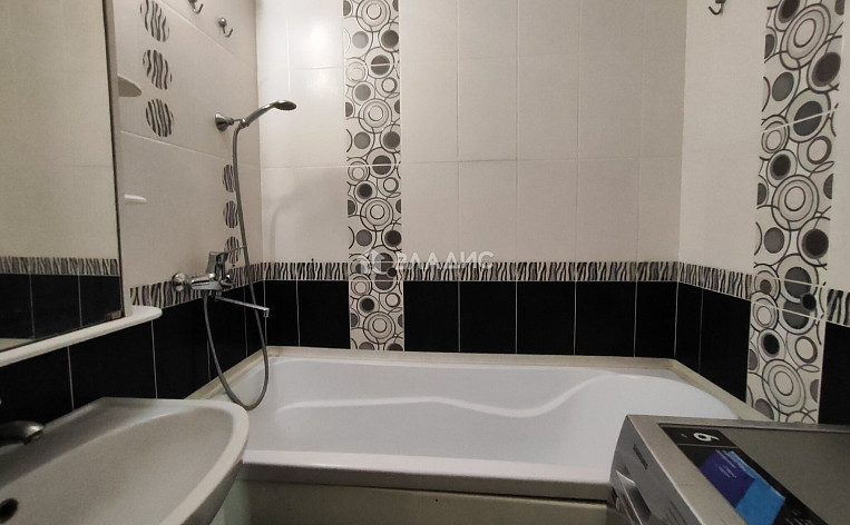 3-Комнатная квартира 70.00м², эт. 6, фото 18