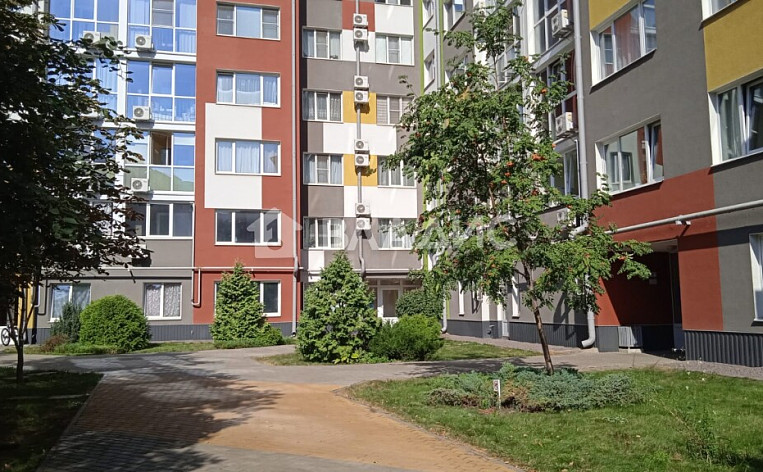 1-Комнатная квартира 36.00м², эт. 7, фото 26