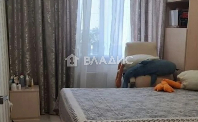 2-Комнатная квартира 58.10м², эт. 16, фото 12