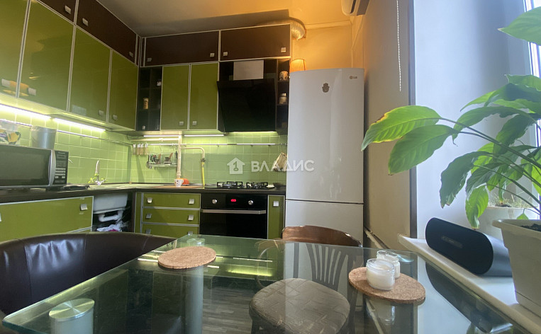 2-Комнатная квартира 54.70м², эт. 3, фото 19