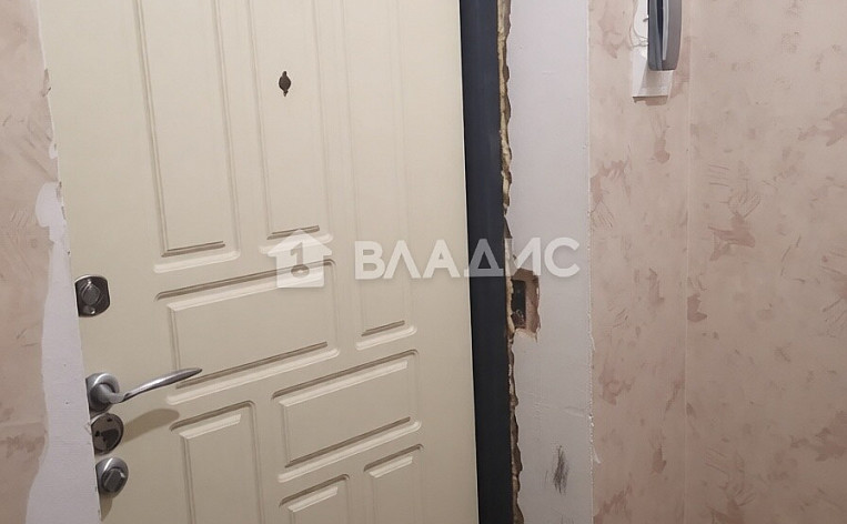 1-Комнатная квартира 40.90м², эт. 2, фото 10