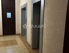 3-Комнатная квартира 73.90м²