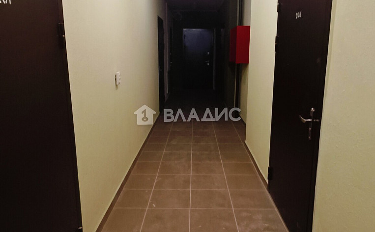 1-Комнатная квартира 46.00м², эт. 6, фото 22