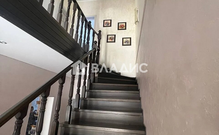 4-Комнатная квартира 124.00м², эт. 2, фото 22