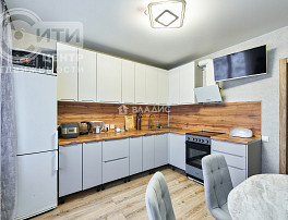 2-Комнатная квартира 60.30м²