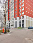 1-Комнатная квартира 35.70м², эт. 14, фото 6
