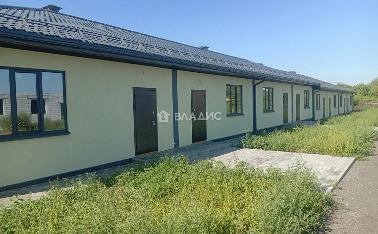 2-Комнатная квартира 79.40м², эт. 1, фото 31