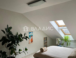 3-Комнатная квартира 79.80м²