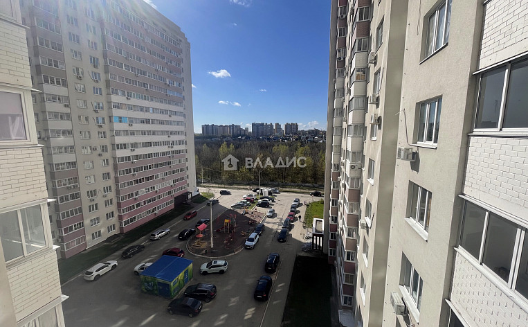 3-Комнатная квартира 79.10м², эт. 8, фото 27