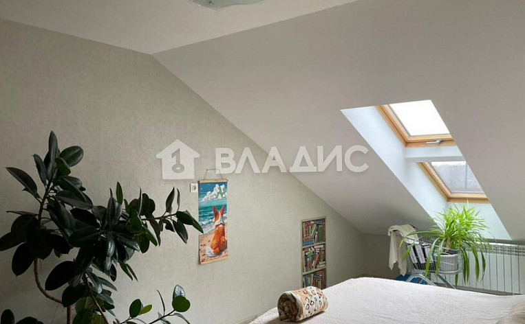 3-Комнатная квартира 79.80м², эт. 9, фото 21