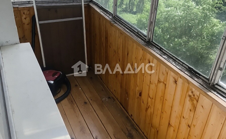 2-Комнатная квартира 45.00м², эт. 3, фото 7