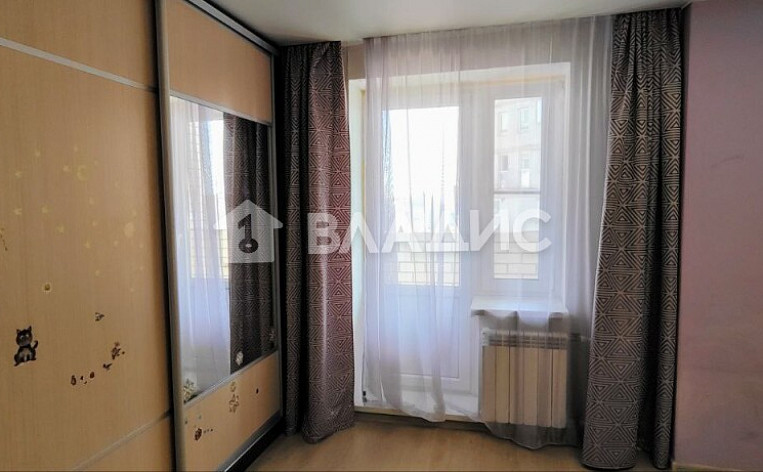 2-Комнатная квартира 58.30м², эт. 15, фото 30