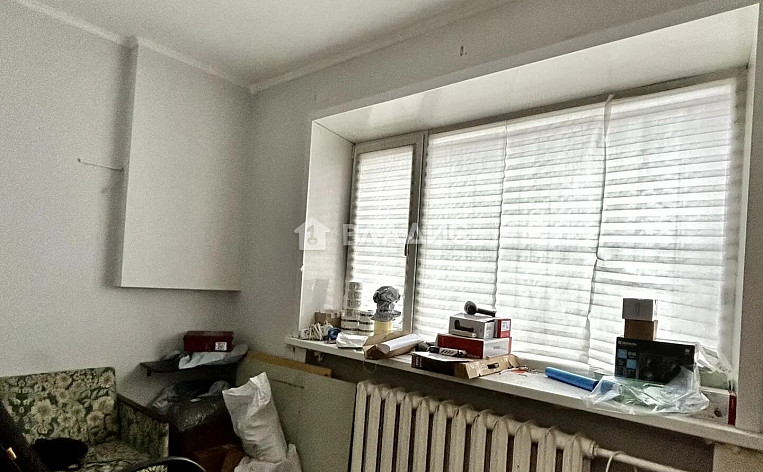 Коммерческое помещение 45.10м², эт. 1, фото 17