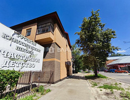 Коммерческое помещение 315.40м²