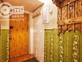 2-комнатная квартира, 41.1 м2
