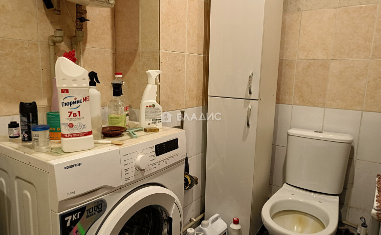 3-Комнатная квартира 96.20м², эт. 1, фото 23