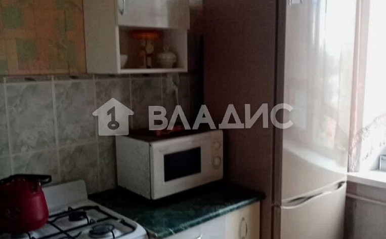 1-Комнатная квартира 36.00м², эт. 4, фото 16