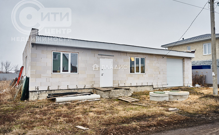 Дом 177.00м², фото 36
