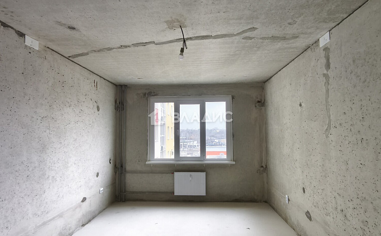 2-Комнатная квартира 66.65м², эт. 14, фото 13